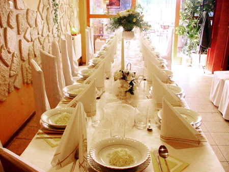 imprezy okolicznosciowe