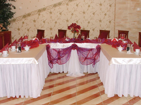 imprezy okolicznosciowe